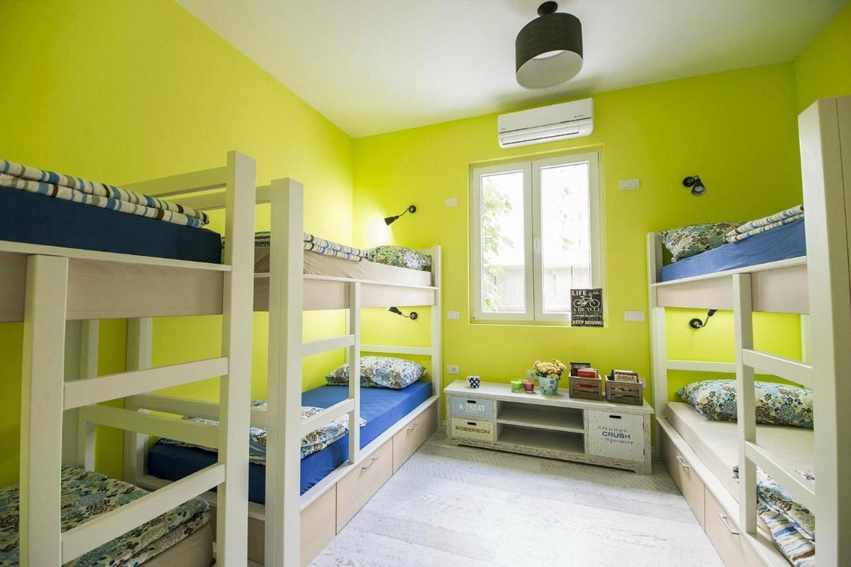 Hostel Bongo Beograd Eksteriør bilde